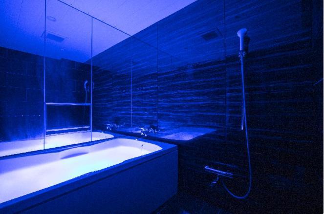 Noah Grande (Adults Only) Hotel Osaka Exterior photo
