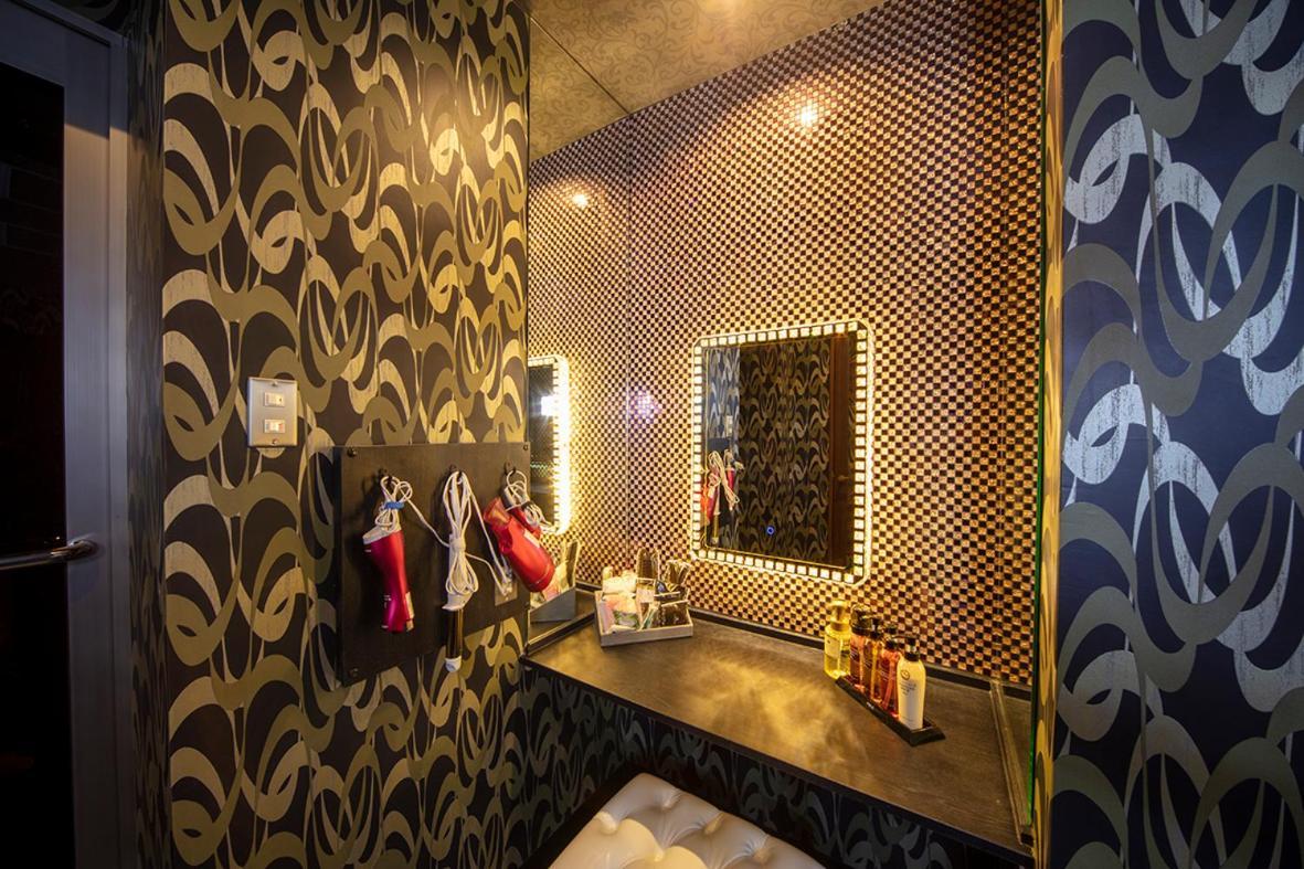Noah Grande (Adults Only) Hotel Osaka Exterior photo