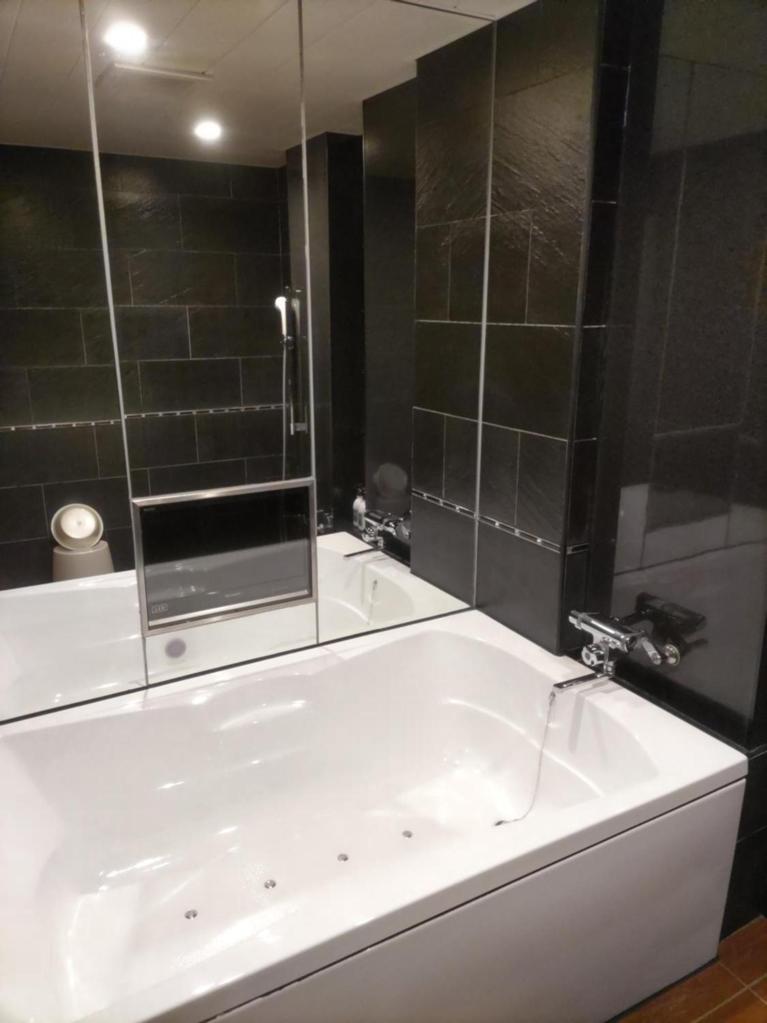 Noah Grande (Adults Only) Hotel Osaka Exterior photo