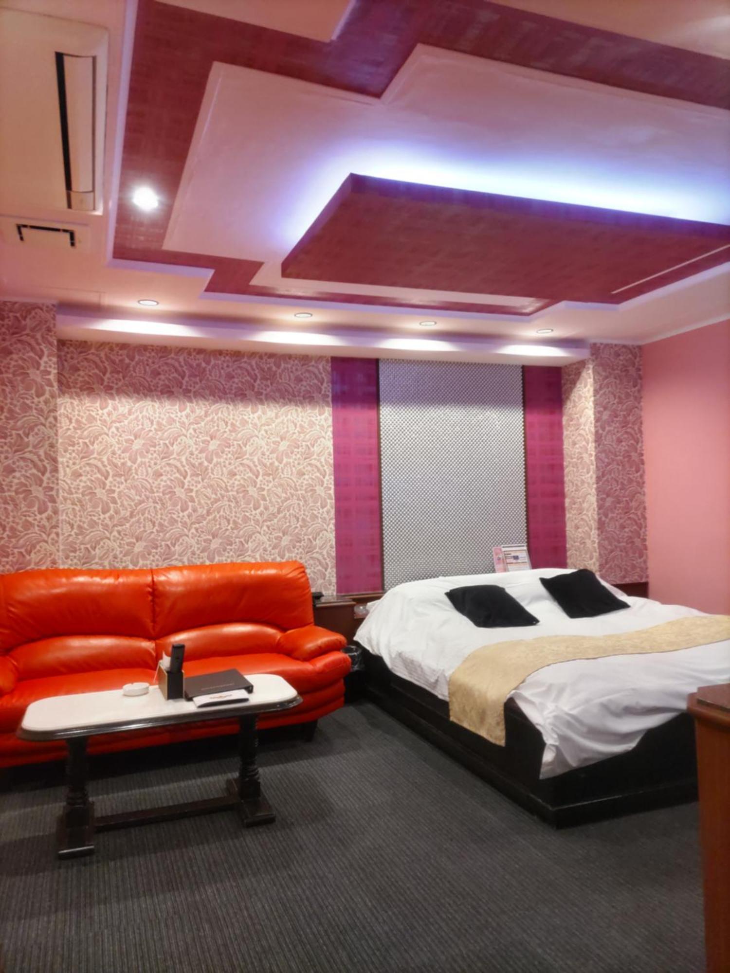 Noah Grande (Adults Only) Hotel Osaka Exterior photo