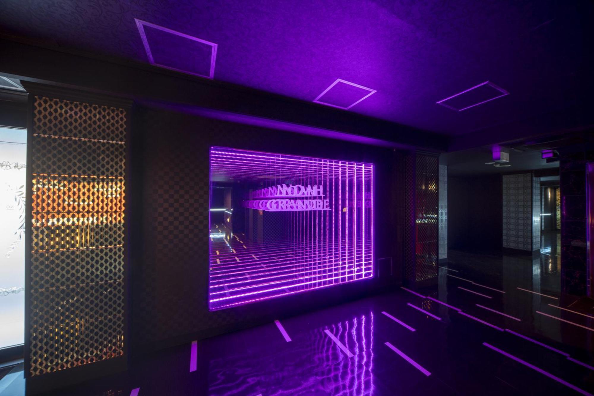 Noah Grande (Adults Only) Hotel Osaka Exterior photo