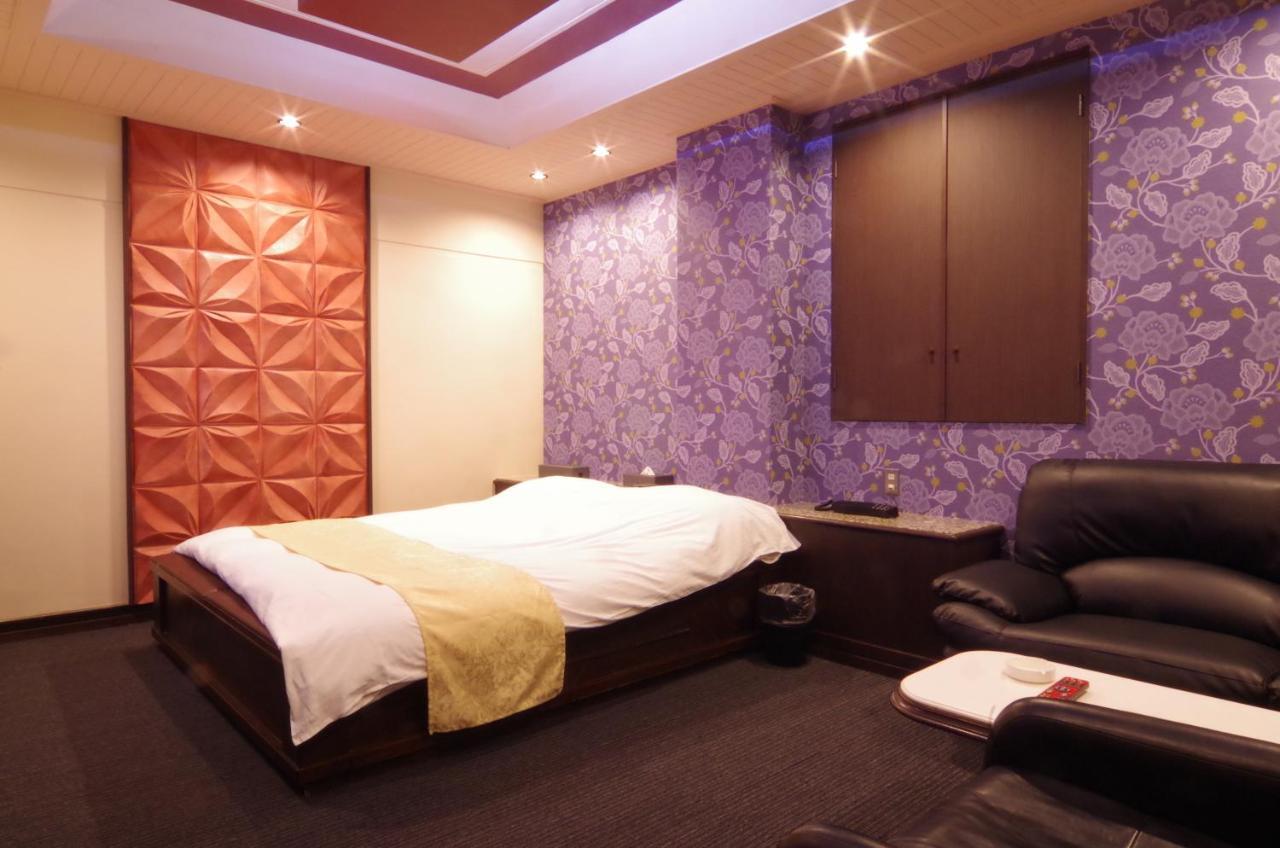 Noah Grande (Adults Only) Hotel Osaka Exterior photo